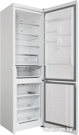 Холодильник Hotpoint-Ariston HTW 8202I W