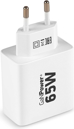 Сетевое зарядное Digma Pro DPW6B