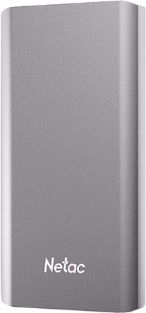 Внешний накопитель Netac Z8 Pro 500GB NT01Z8PRO-500G-32GR