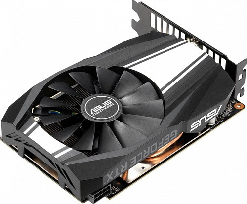 Видеокарта ASUS Phoenix GeForce RTX 2060 6GB GDDR6 PH-RTX2060-6G