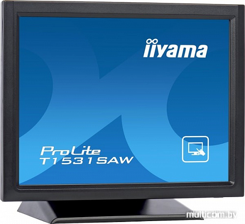 Монитор Iiyama ProLite T1531SAW-B5