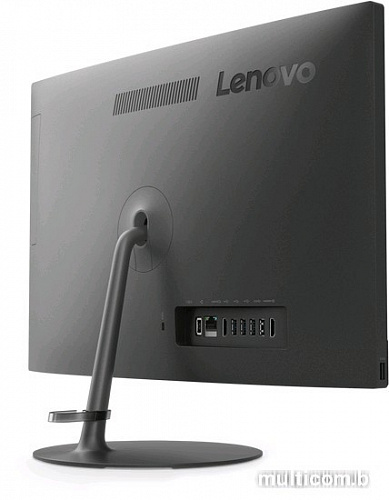 Моноблок Lenovo IdeaCentre 520-22IKU F0D50020RK