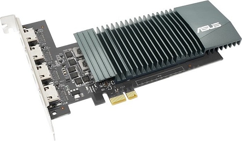 Видеокарта ASUS GeForce GT 710 2GB GDDR5