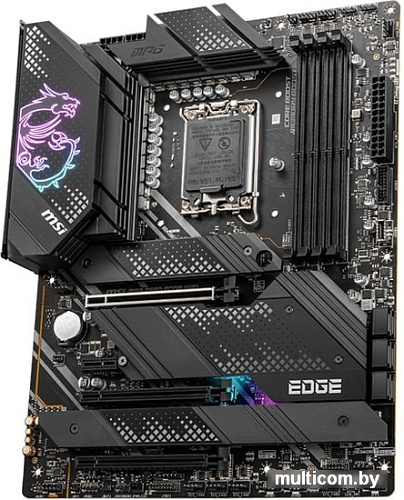 Материнская плата MSI MPG Z690 Edge WiFi