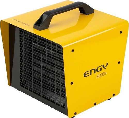 Электрическая тепловая пушка Engy PTC-3000