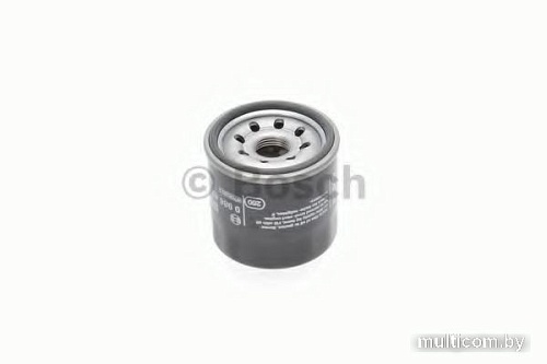 Масляный фильтр Bosch 0986452058