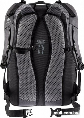 Рюкзак Deuter Gigant 3812721-4701 (graphite/black)