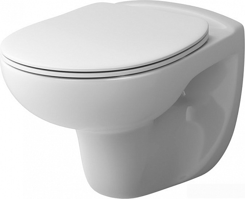Унитаз AM.PM Sense C741700SC