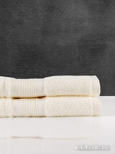 Полотенце Sofi De MarkO Star 50х90 Пол-Ст-50х90кр (кремовый)