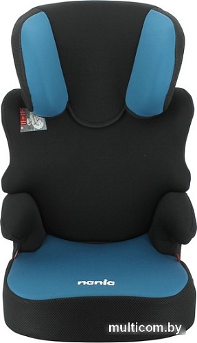 Детское автокресло Nania Befix Access (petrol)