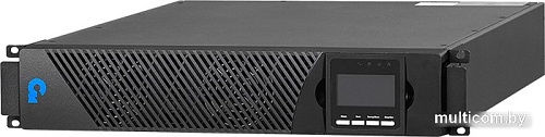 Источник бесперебойного питания Связь Инжиниринг СИПБ10КД.10-11/2U АПСМ.435341.032-03