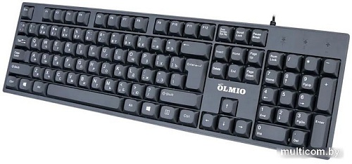Olmio CK-15