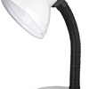 Лампа Ultraflash UF-301P С01 (белый)