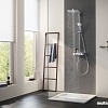 Душевая система Grohe Euphoria SmartControl System 310 Duo 26507000 (хром)