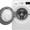 Стирально-сушильная машина LG F2J6NM1W