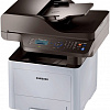 МФУ Samsung SL-M3870FW