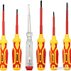 Набор отверток Rexant 12-4692-3 (11 предметов)