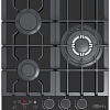 Варочная панель ZUGEL ZGH450X