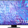 Телевизор Samsung QLED 4K Q80C QE75Q80CAUXCE