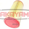 Воздушный фильтр Nakayama FA358NY
