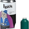 Краска Fusion Gatto di Ceylon аэрозоль 520мл (изумрудное счастье)