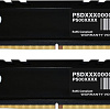 Оперативная память Patriot Signature Premium 2x32ГБ DDR5 4800МГц PSP564G4800KH1