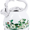 Чайник со свистком Pomi d&#039;Oro Napoli P-650200