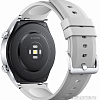 Умные часы Xiaomi Watch S1 Active (серебристый/белый, международная версия)