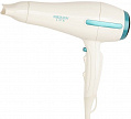 Фен Delta Lux DL-0441 (белый/бирюзовый)