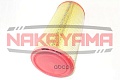 Воздушный фильтр Nakayama FA358NY