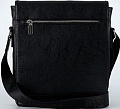 Мужская сумка Poshete 273-7196-2-BLK (черный)