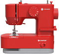 Электромеханическая швейная машина Comfort Sakura 120