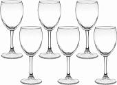 Набор бокалов для вина Pasabahce Imperial Plus 44799/1004044