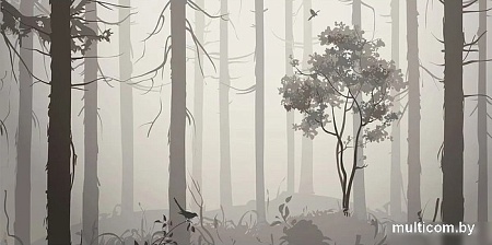 Фотообои Citydecor Dark Side 35 300x150