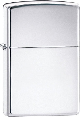 Зажигалка Zippo Armor 167