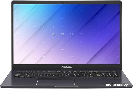 Ноутбук ASUS E510KA-EJ130