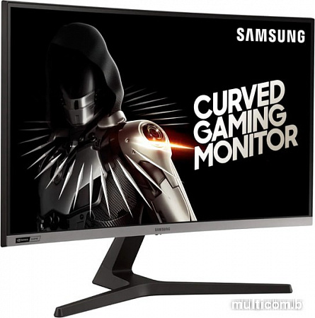 Монитор Samsung C27RG50FQI