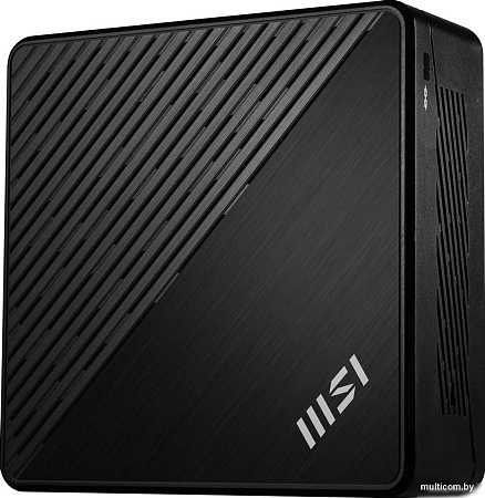 Компактный компьютер MSI Cubi 5 12M-067BRU 936-B0A621-031