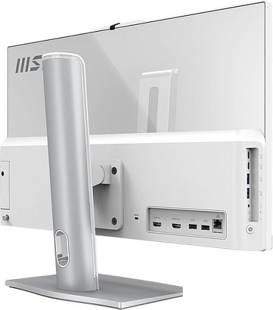 Моноблок MSI Modern AM242P 12M-672RU