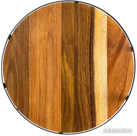 Поднос Elan Gallery С металлическими ручками 240416