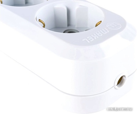 Колодка удлинителя Makel MGP151