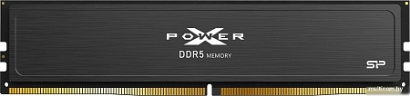 Оперативная память Silicon-Power XPower Pulse 32ГБ DDR5 6000 МГц SP032GXLWU60BFSJ