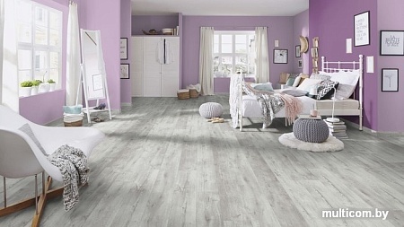 Ламинированный пол Kronospan Variostep classic Дуб Волшебный К278