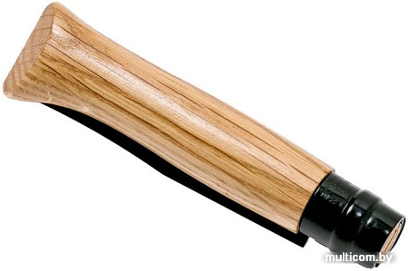 Складной нож Opinel N°8 Black Oak (дуб)