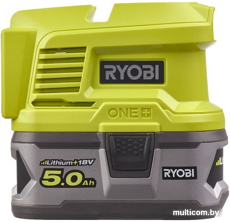 Блок питания Ryobi RY18BI150A-0 5133004895 (без АКБ)