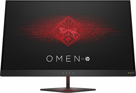 Монитор HP OMEN 27