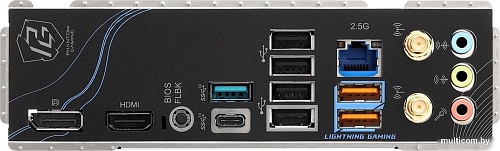 Материнская плата ASRock B850M Riptide WiFi