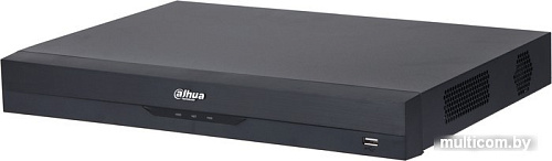 Гибридный видеорегистратор Dahua DHI-XVR5208AN-4KL-I3