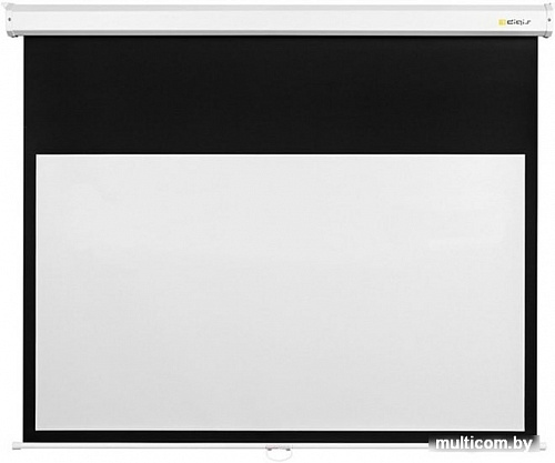 Проекционный экран Digis Space MW 300x300 DSSM-163007