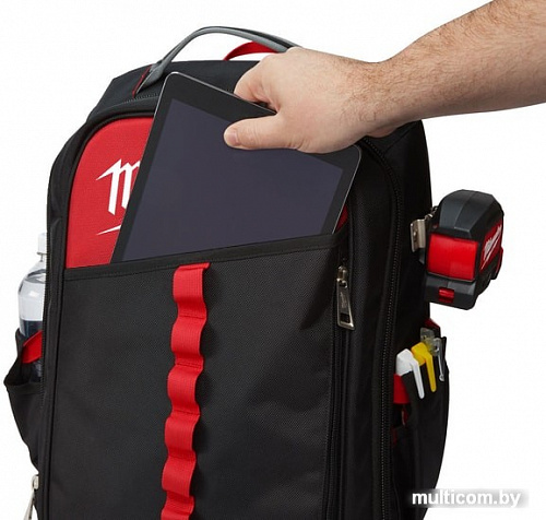 Рюкзак для инструментов Milwaukee Low Profile Backpack 4932464834